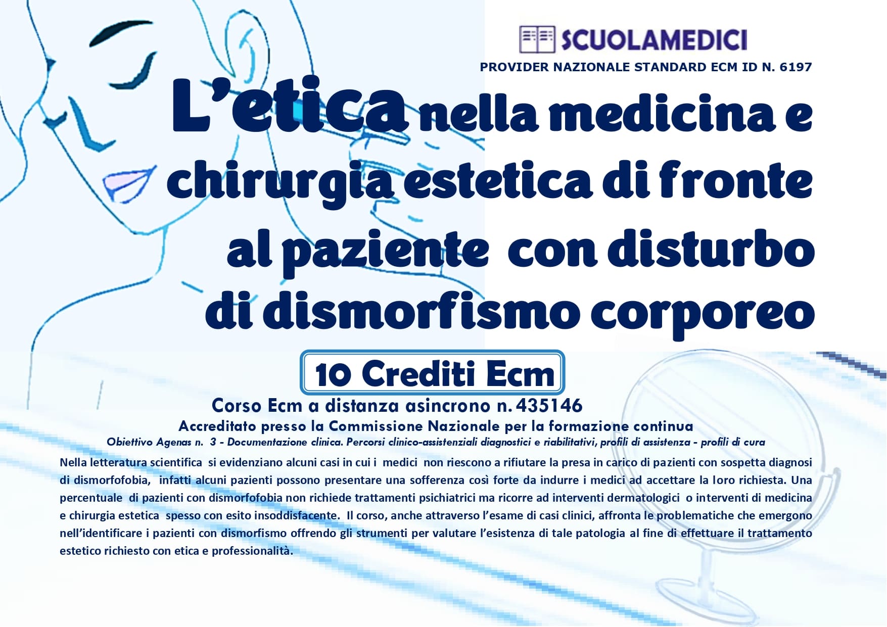 PROGRAMMA CORSO MEDICINA ESTETICA E PSICOLOGIA page 0001