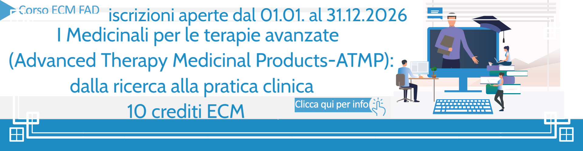 SLIDE TERAPIE AVANZATE