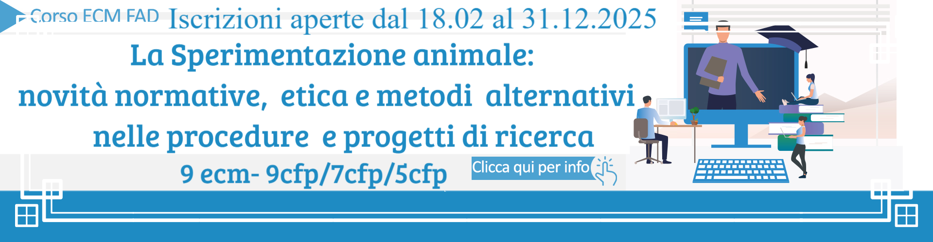 imageslide sperimentazione animale